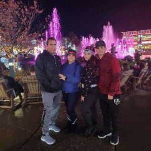 Meet your Posher, Rachel